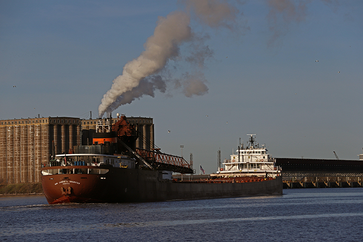 Oberstar